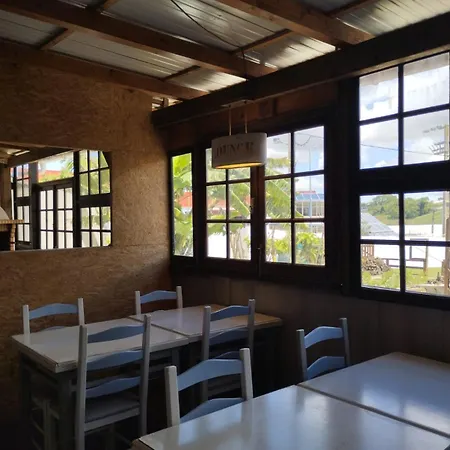 Furnaka Eco Village Lourinhã Room photo
