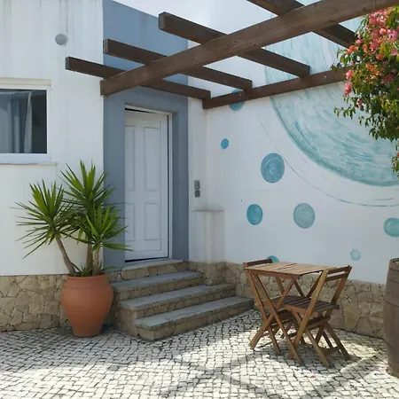 Furnaka Eco Village Lourinhã Exterior photo