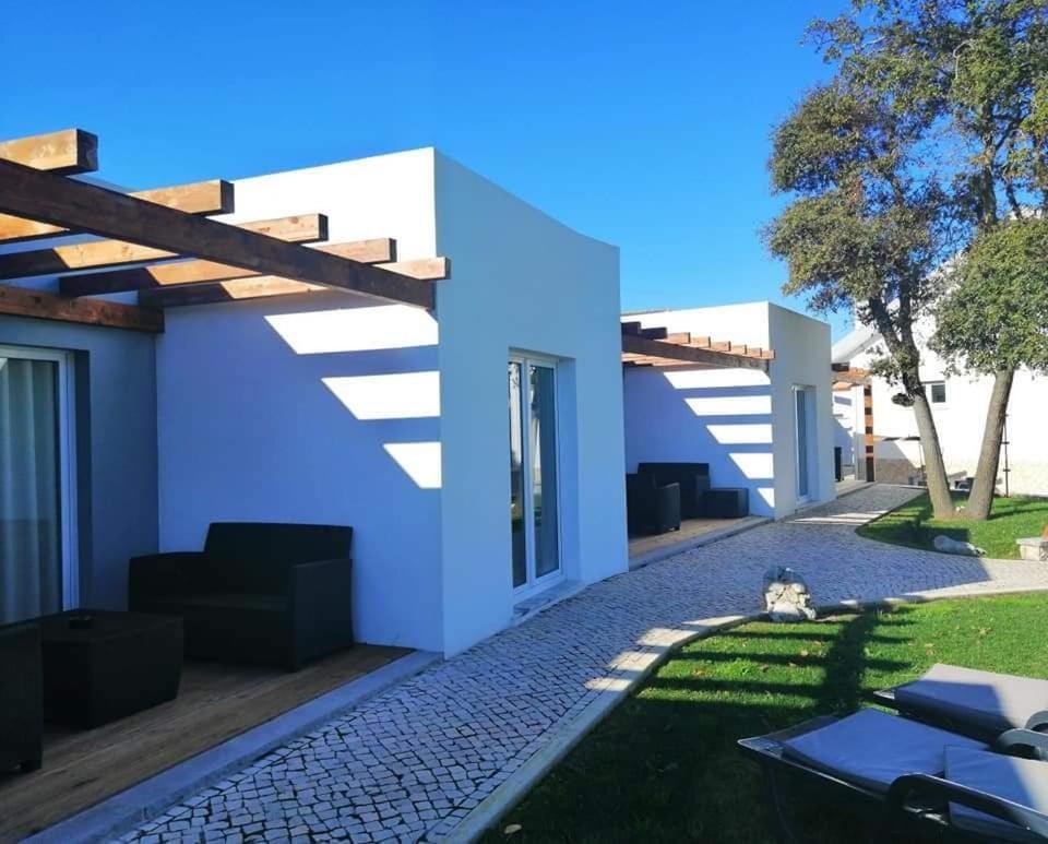 Furnaka Eco Village Guest house *