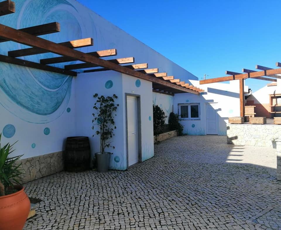 Furnaka Eco Village Lourinhã