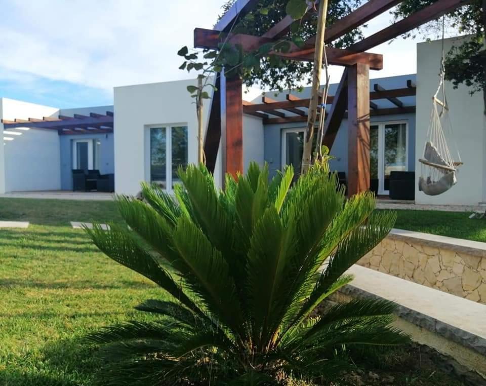 Furnaka Eco Village Lourinhã