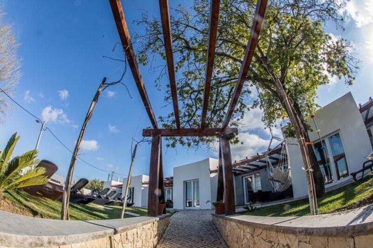 Guest house Furnaka Eco Village