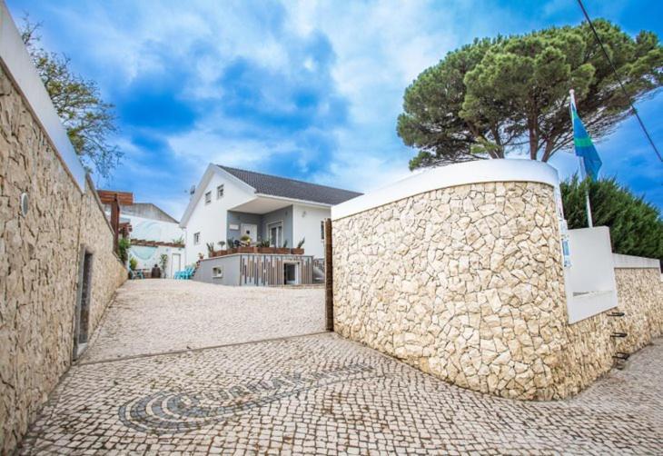 Furnaka Eco Village * Lourinhã