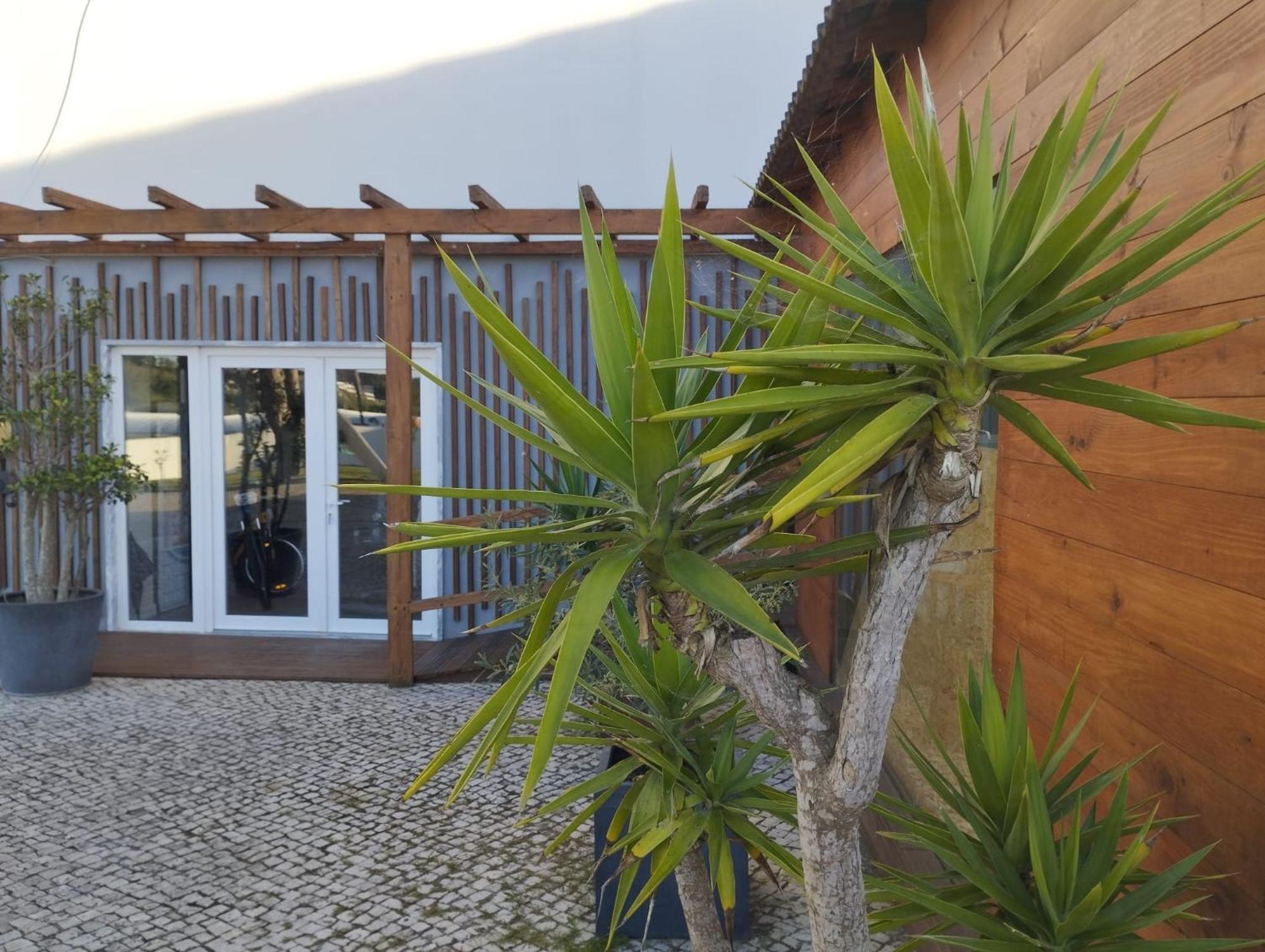 Gasthuis Furnaka Eco Village