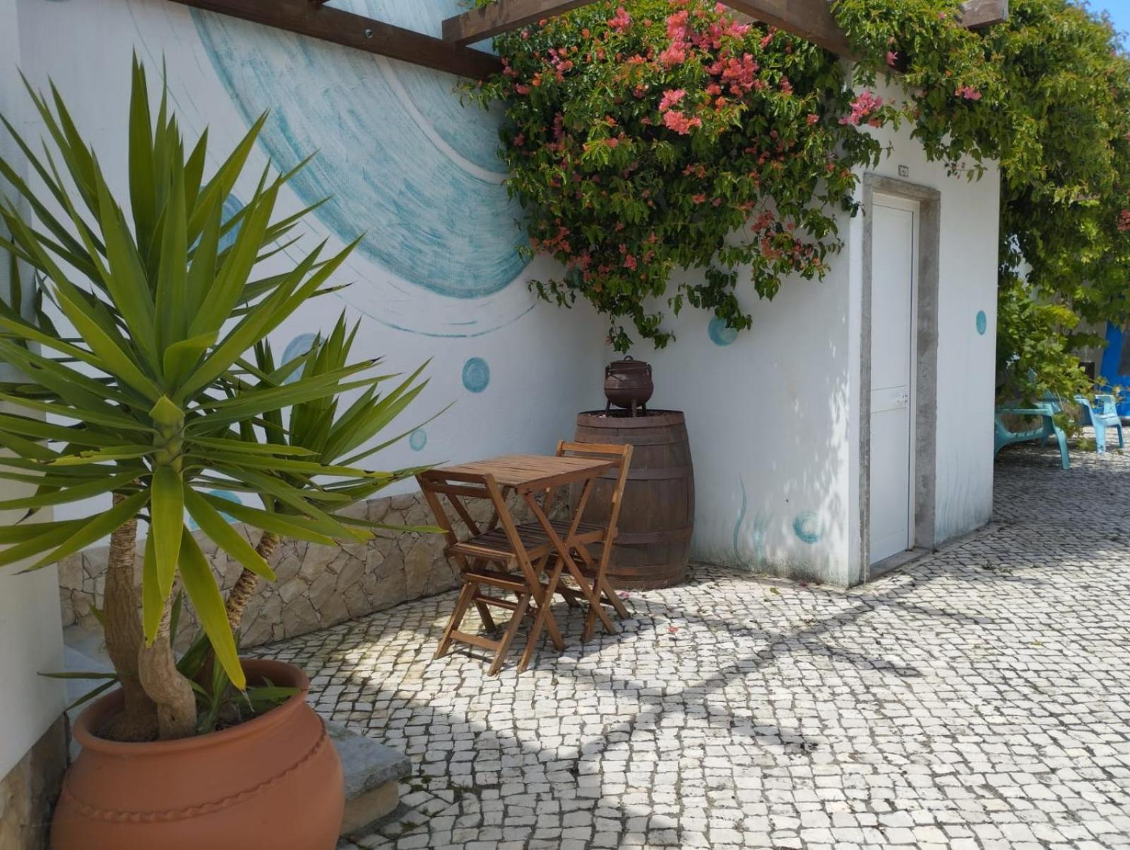 Guest house Furnaka Eco Village *