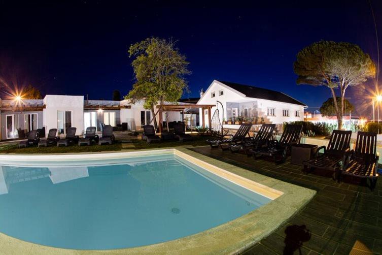Furnaka Eco Village Guest house