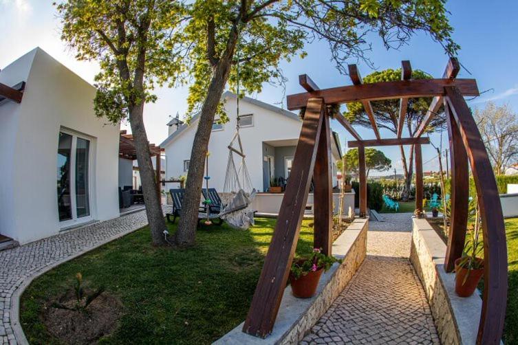 Guest house Furnaka Eco Village