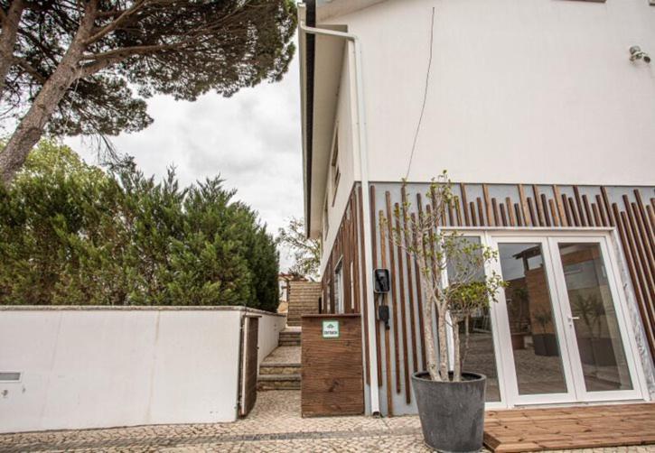 Guest house Furnaka Eco Village