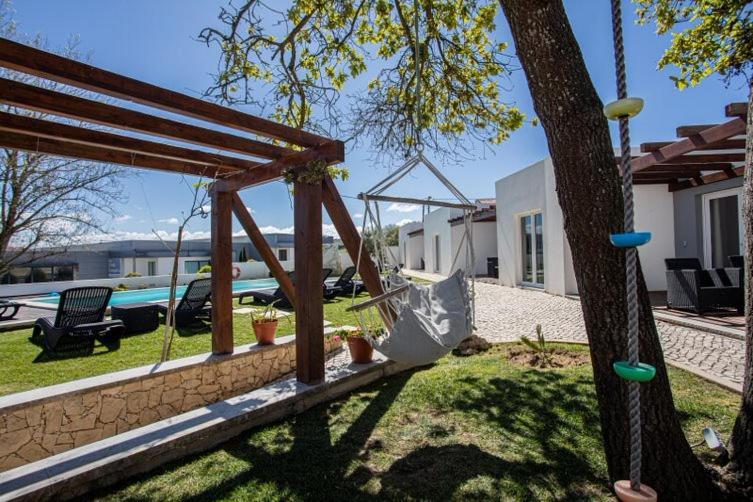 Furnaka Eco Village * Lourinhã