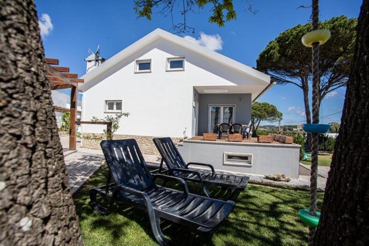Furnaka Eco Village Lourinha (Lisbon)