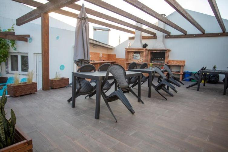 Furnaka Eco Village Gasthuis