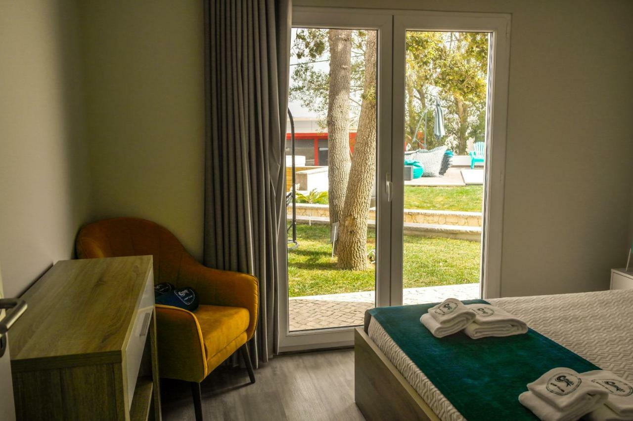 Guest house Furnaka Eco Village